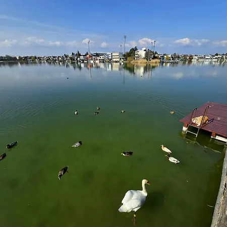 Сasa de vacaciones Domcek Na Vode 6