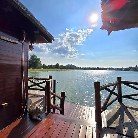 Сasa de vacaciones Domcek Na Vode 6 *