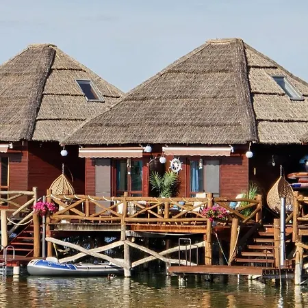 Сasa de vacaciones Domcek Na Vode 6