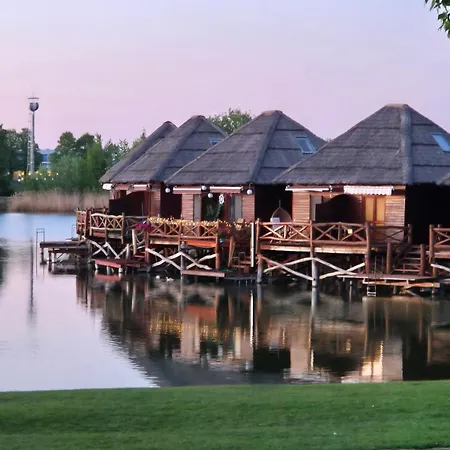 Domcek Na Vode 6 Сasa de vacaciones